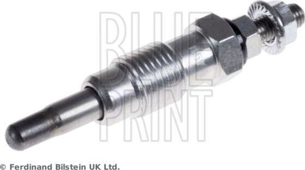 BLUE PRINT ADM51804 Diesel Glühkerze für FORD Fiesta Mk4 Schrägheck (JAS, JBS)