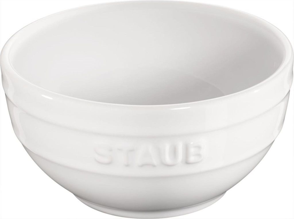 Staub Serving runde Schüssel 12 cm 405111250