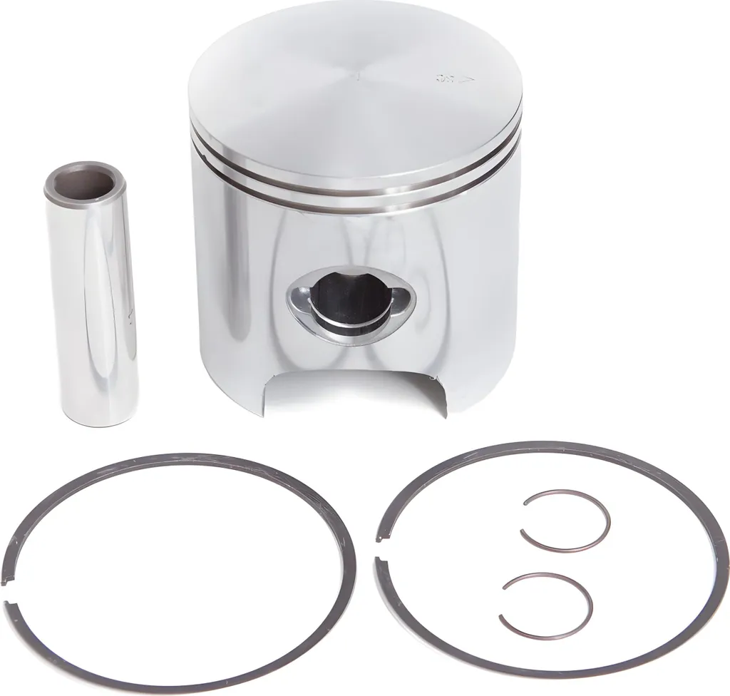 Réparer Perte Compression Moteur 180cc avec Piston Code N Gilardoni