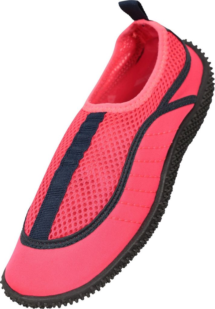 Mountain Warehouse - Kinder Schwimmschuhe "Bermuda" MW2384 (37 EU) (Pink)