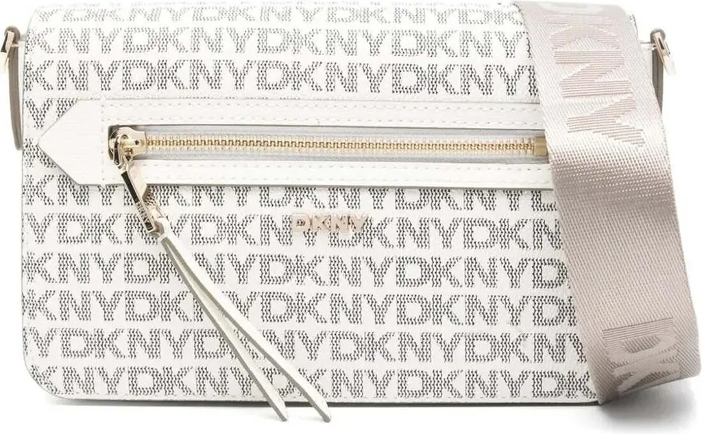 Sac à bandoulière DKNY idéal pour le quotidien des femmes actives R42EY