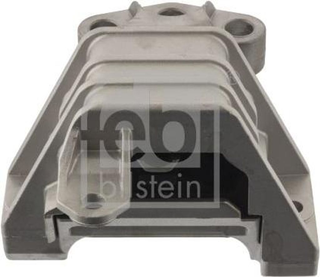 FEBI BILSTEIN 46320 Lagerung, Motor OE 013112022 kompatibel mit Signum, Vectra, 407, Passat 3C, Viper