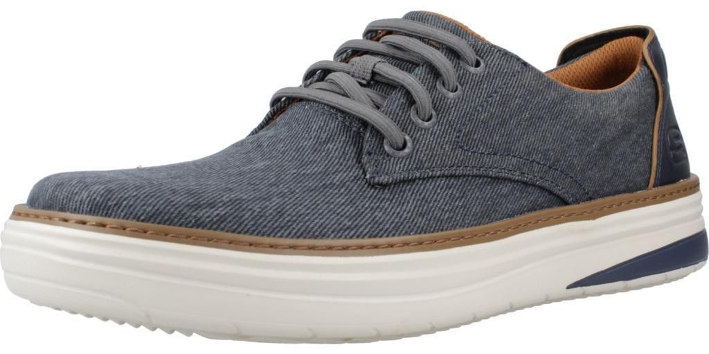 Relaxed Fit: Solvano