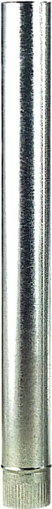Offerta Tubo Stufa Zincato 120 mm: Resistenza al Miglior Prezzo