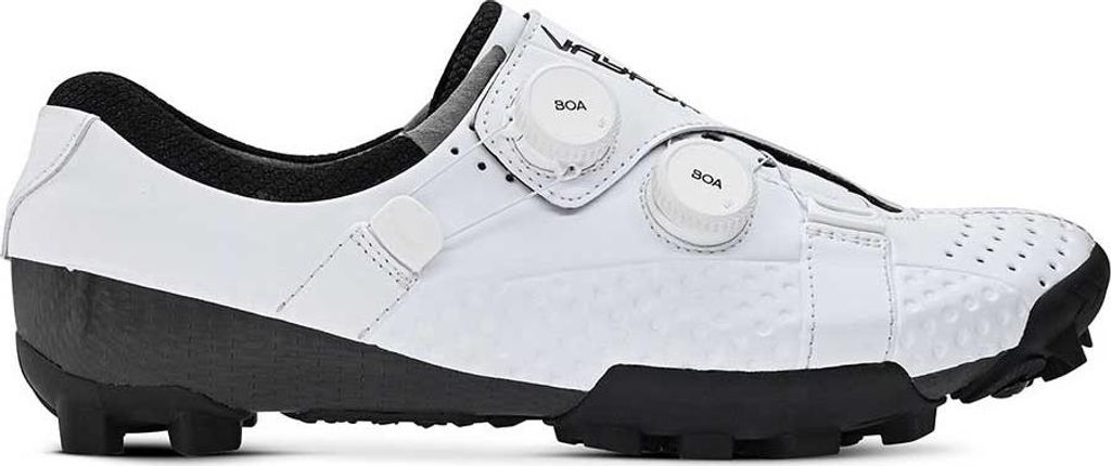 Bont Vaypor G Li2 Rennradschuhe Weiß EU 46 Herren,Damen Weiß EU 46
