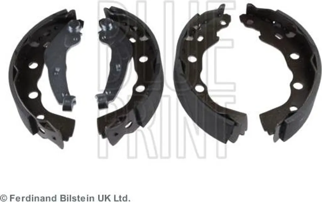 Kit Mâchoires de Frein Haute Performance ADC44132 Qualité Équivalence OE