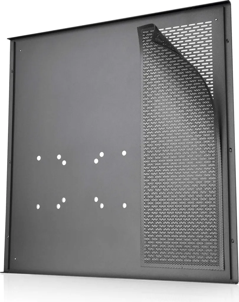 Thermaltake Core P3 TG Pro Noir - Boîtier Modulaire avec Support 420mm - 11