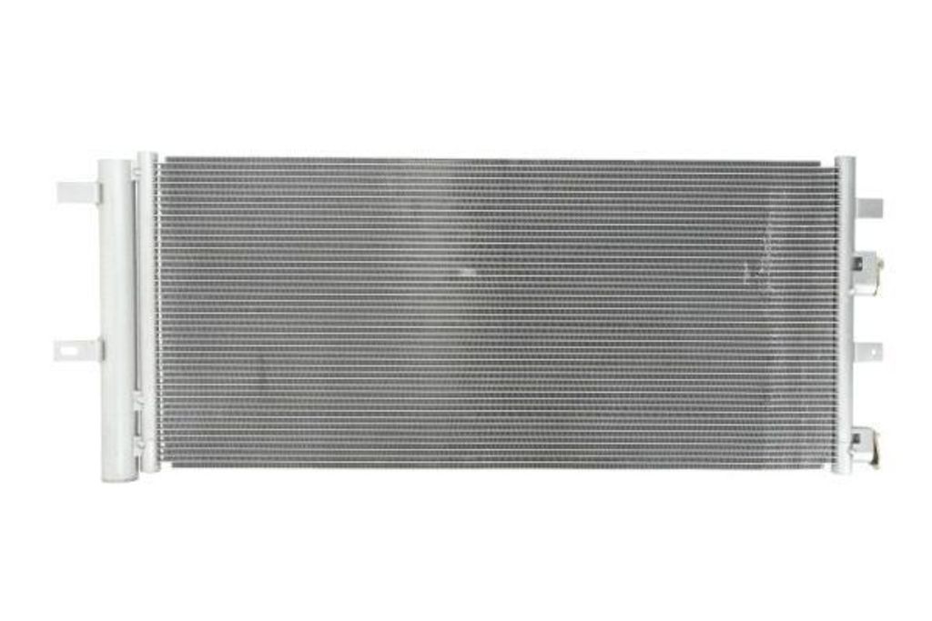 Kondensator, Klimaanlage THERMOTEC KTT110476