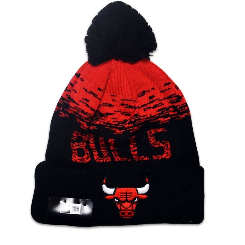 New Era Čiapky Cnba Chicago Bulls, 12122723 Obrázok produktu 