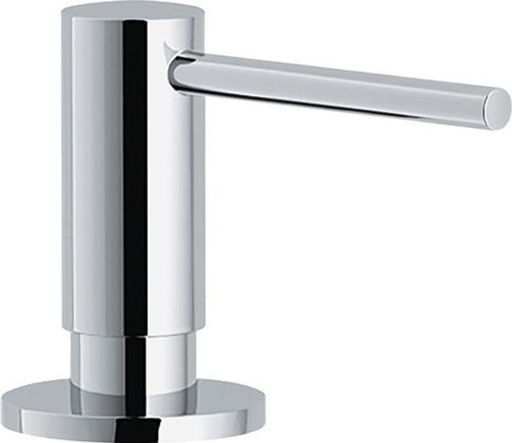 Franke Active SM Distributeur de savon 0,3 l Chrome Image du produit 