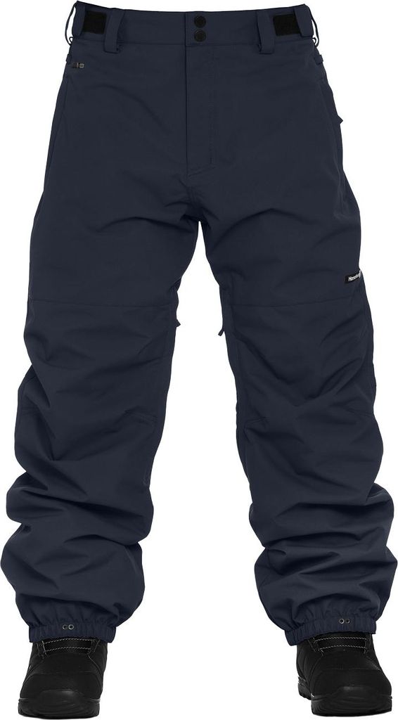 Horsefeathers Herren Ski- Snowboardhose BARON PANTS, Größe:XL, Farben:indigo