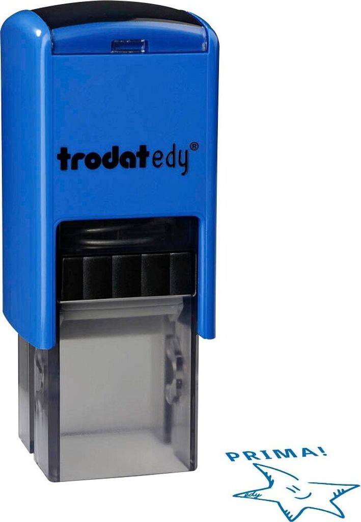 trodat edy® Motivstempel Stern (162311) Produktbild 