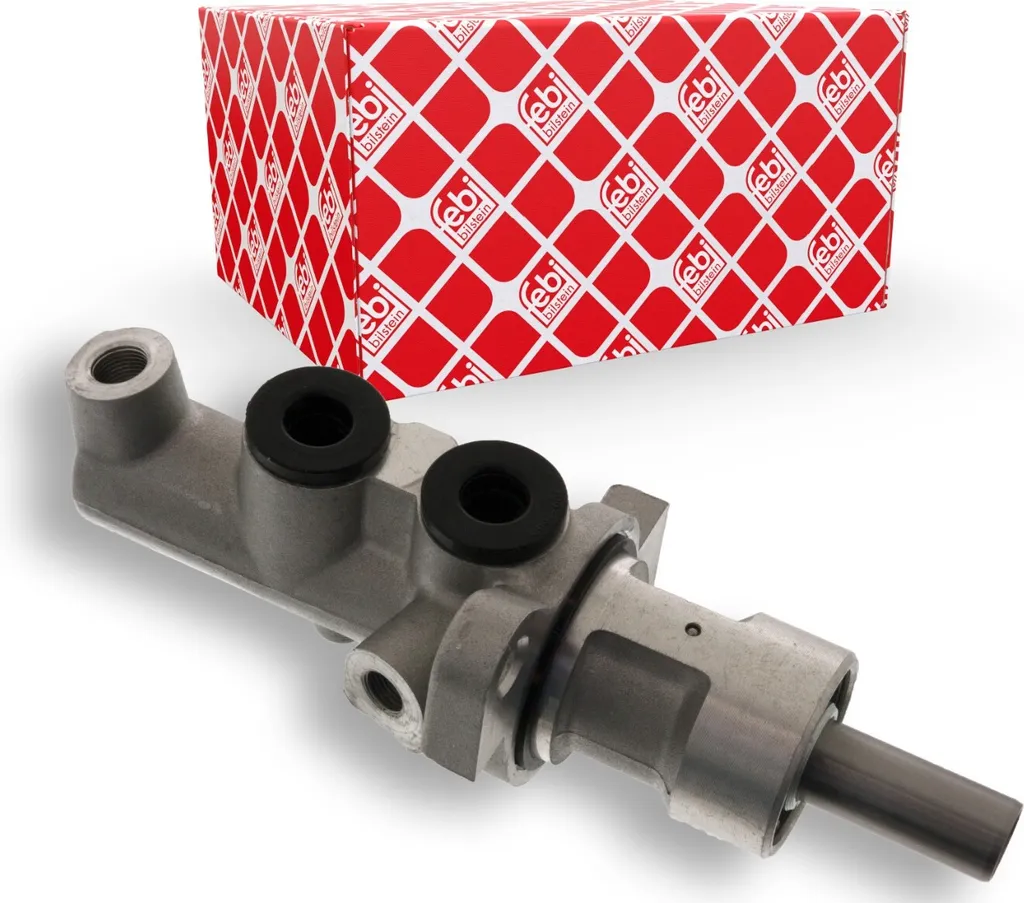 Maître-cylindre FEBI 45971 haute performance pour Mercedes Classe E W210
