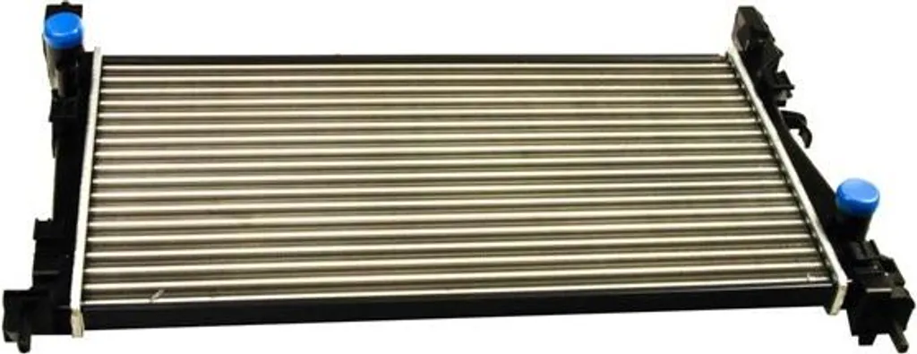Radiatore Motore per Auto - Ricambio Originale Qualità Premium - 1