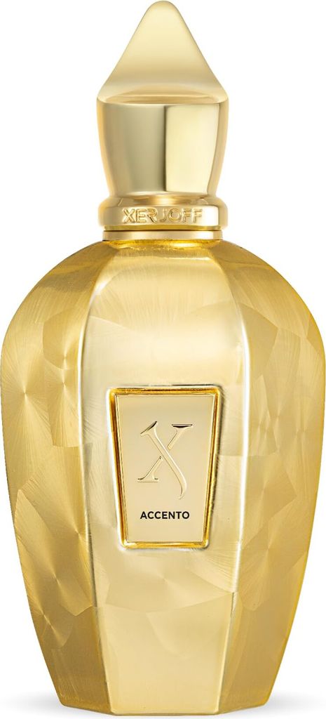 Xerjoff V Accento Overdose 100ml edp Zdjęcie produktu 