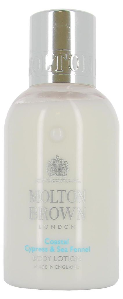 Molton Brown, Coastal Cypress & Sea Fennel, Hydrating, Body Obrázok produktu 