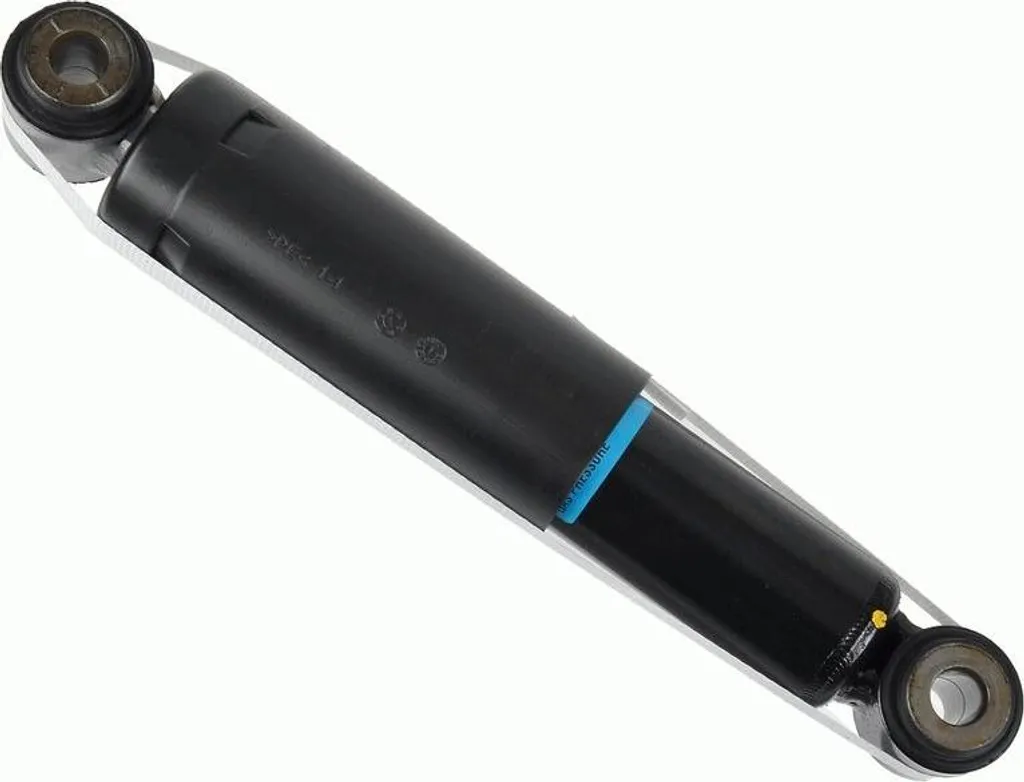 Amortisseur de rechange SACHS 315 263 pour Dokker - Confort de route