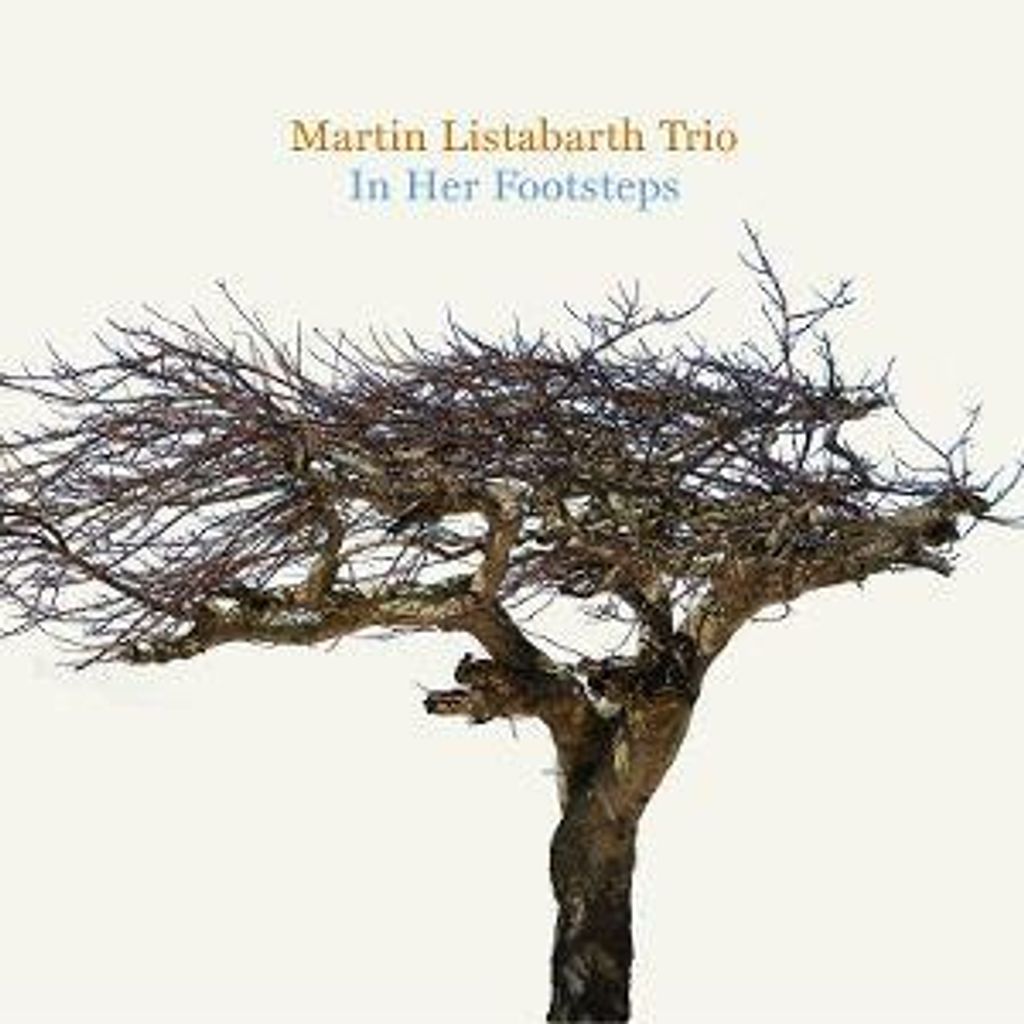 In Her Footsteps