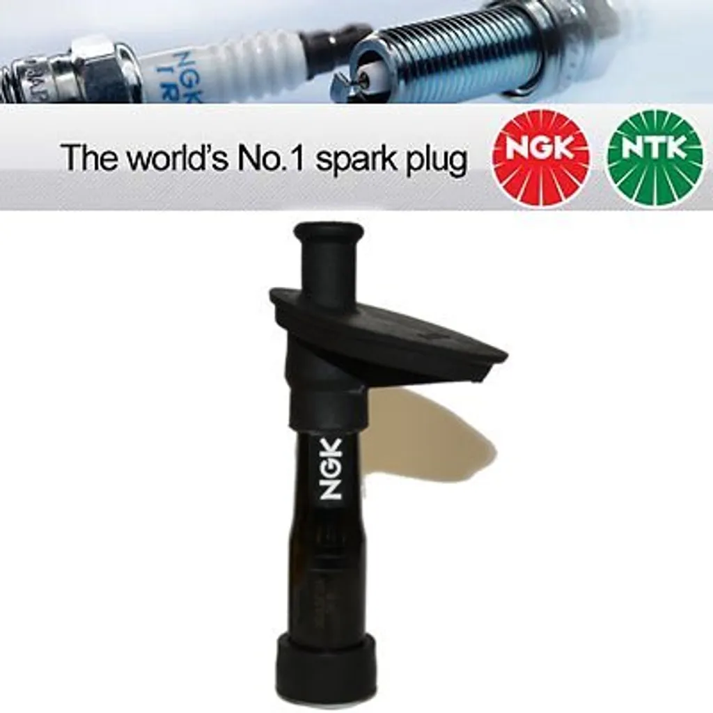 Pipetta Schermata NGK SD05FGA - Resistenza 5kΩ per Massima Efficienza
