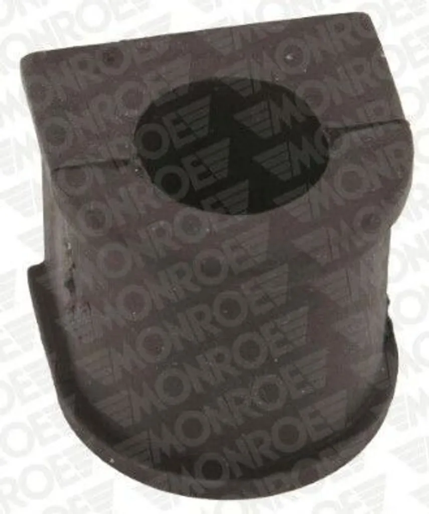 Amélioration de la tenue de route pour Sharan et Galaxy avec MONROE L10834