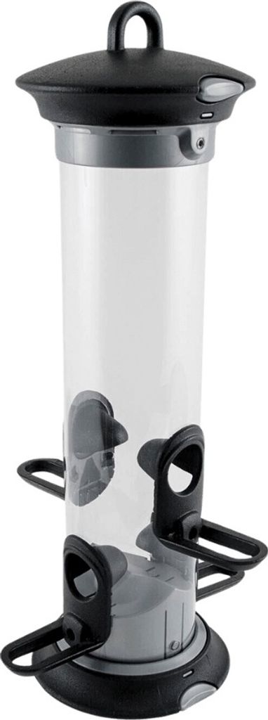 Colonna di alimentazione Apollo 4 aperture Immagine del prodotto 