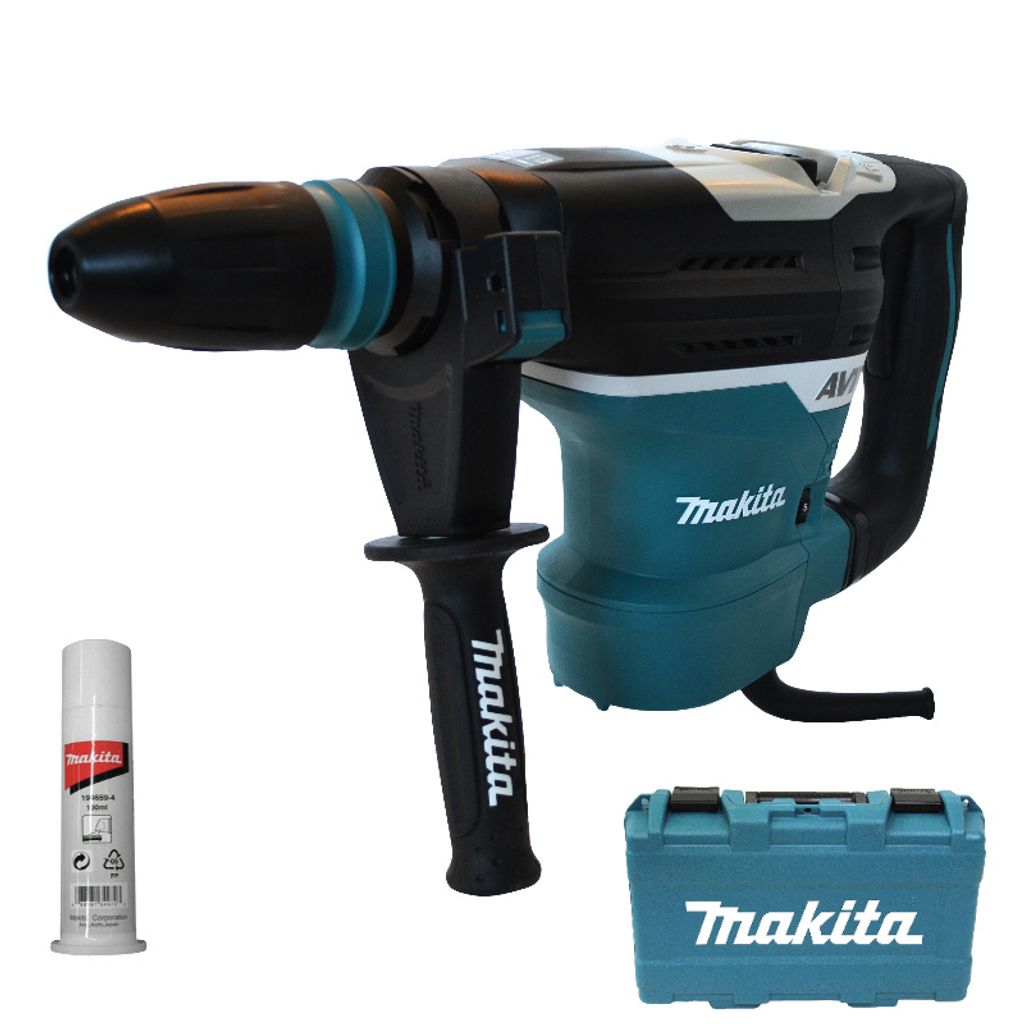 Makita Kombihammer HR4013C Produktbild 