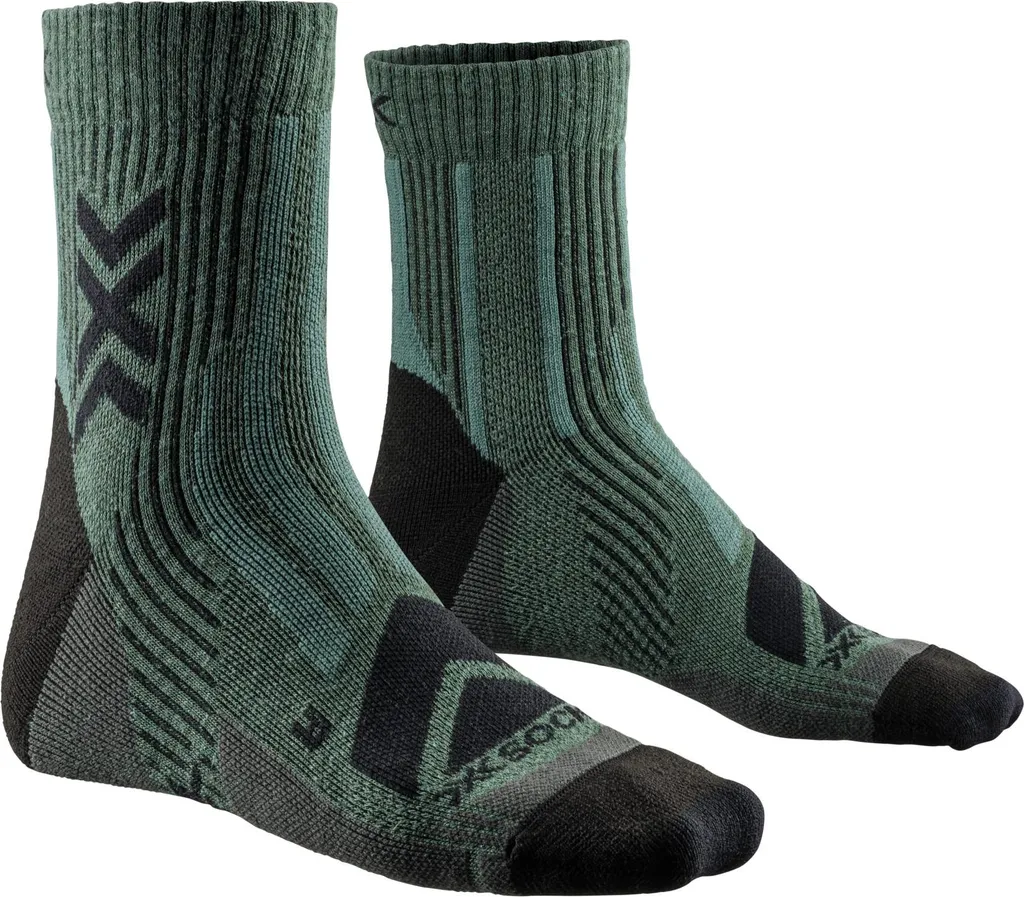X-SOCKS XSTXPES24M-E014 Calze Tecniche Unisex 42-44 Performance