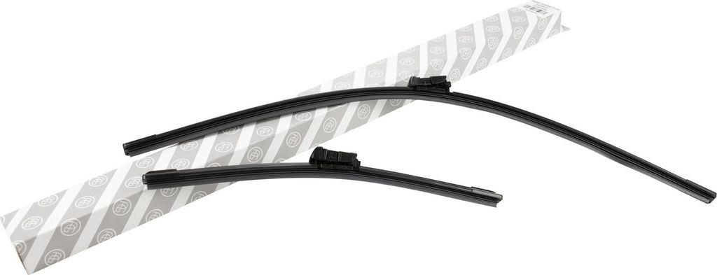 Wischerblattsatz Flat Blade 65-35 cm 52029236