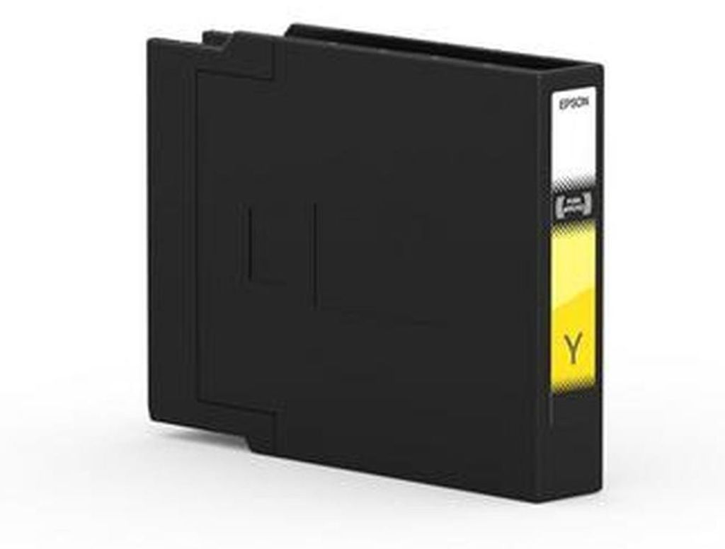 EPSON T13X4XL gelb Druckerpatrone