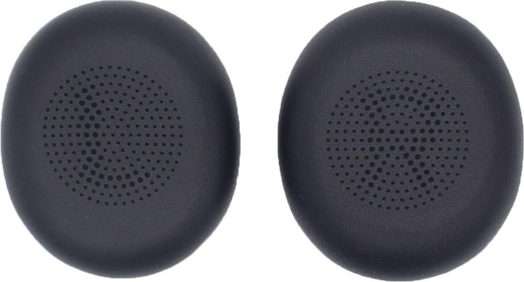 Headset Ersatz Ohrpolster aus Schaumstoff für Jabra Elite 45h Kopfhörer, Headphone Pads, Ohrhörer Polster, Ersatzpolster Kopfhörerpolster Kisse...