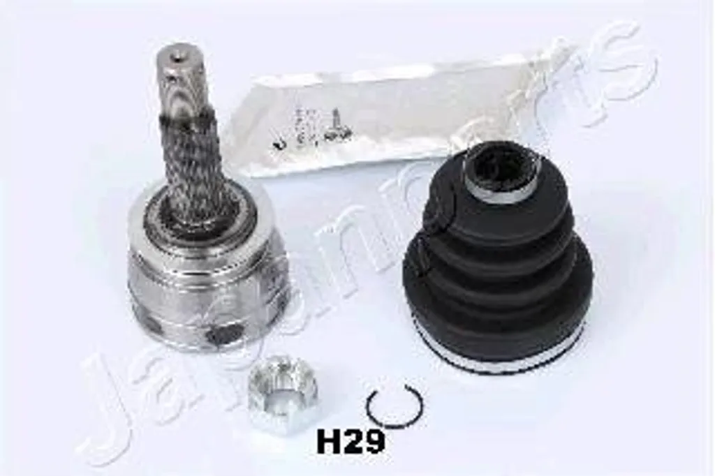 Japanparts GI-H29 Articulation Arbre de Transmission pour Transmissions