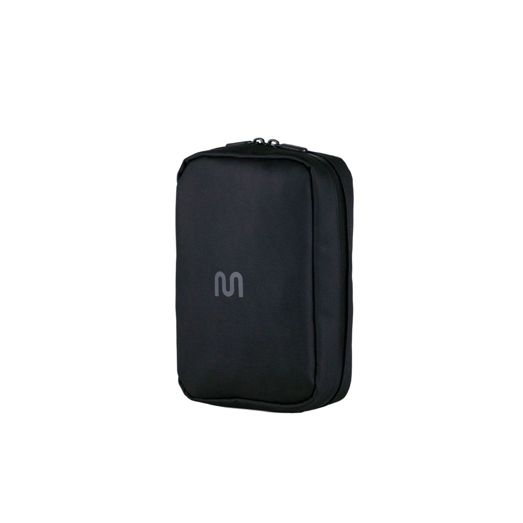 onemate Tech Organizer schwarz Produktbild 