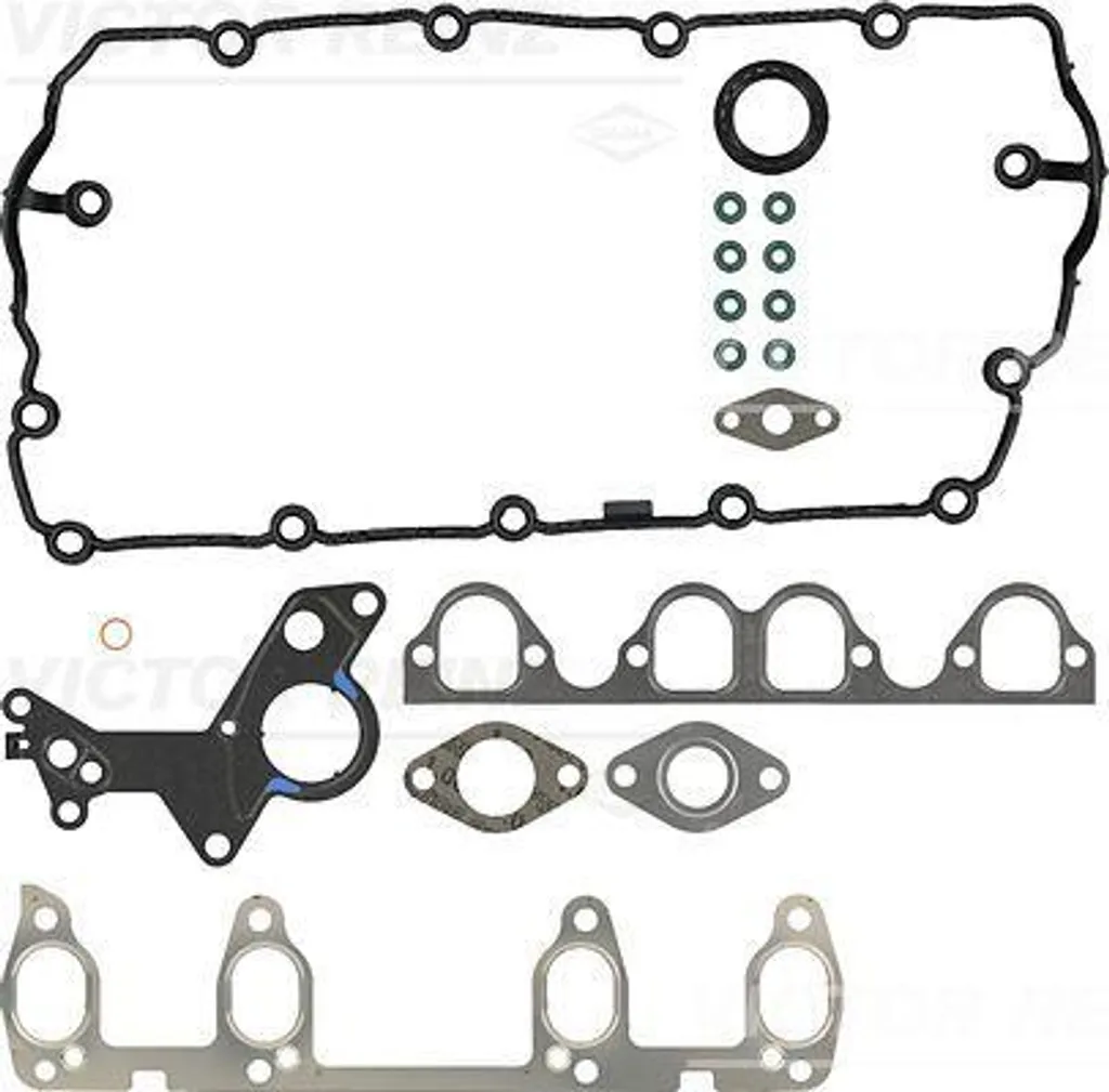 Stop aux fuites moteur : Kit joints de culasse pour BMW Série 3 et 407
