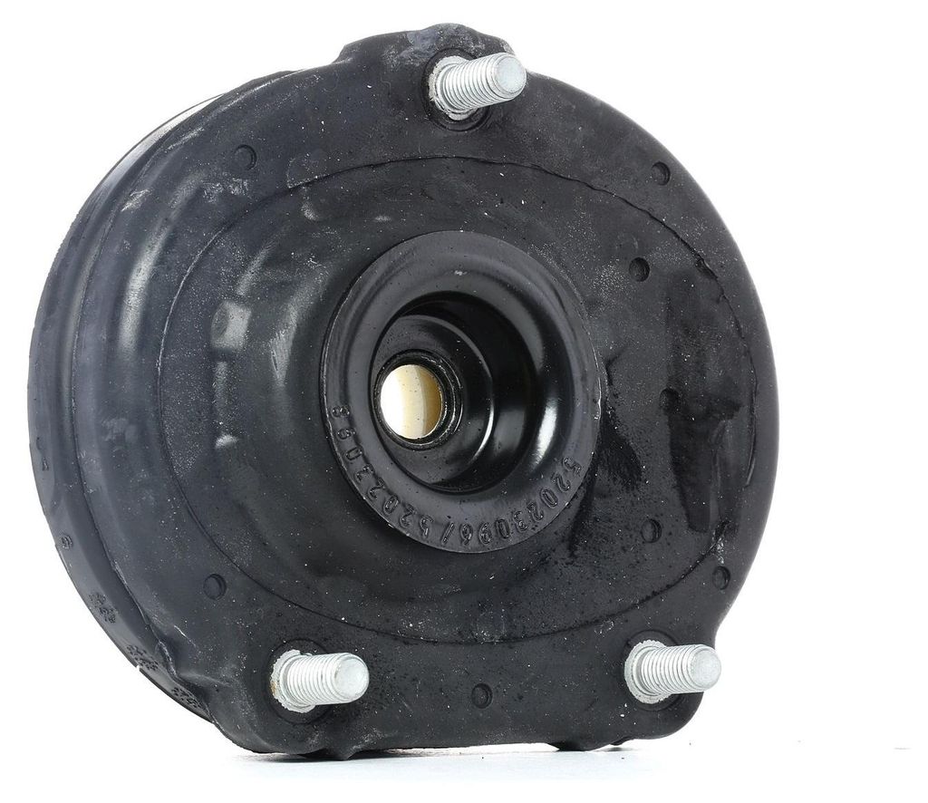 SACHS 802 530 Federbeinstützlager Vorne Rechts für FIAT QUBO (225) FIORINO Kasten/Kombi (225) Linea (323, 110) Fiorino MPV (225) passend für PEU...