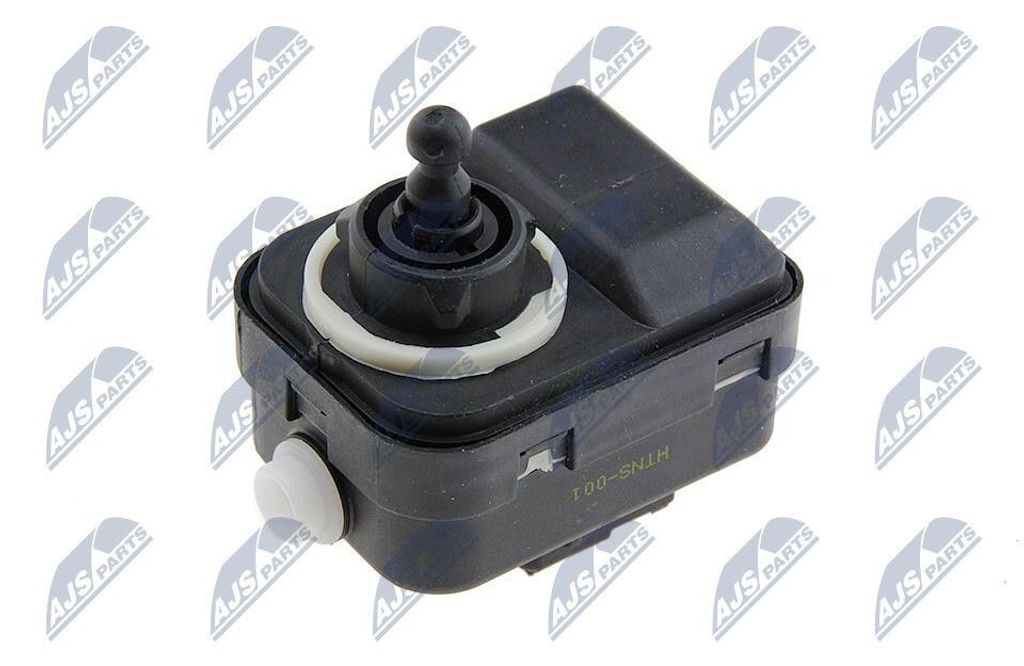 NTY Stellmotor Scheinwerfer ECX-NS-001 Vorne Rechts Vorne Produktbild 