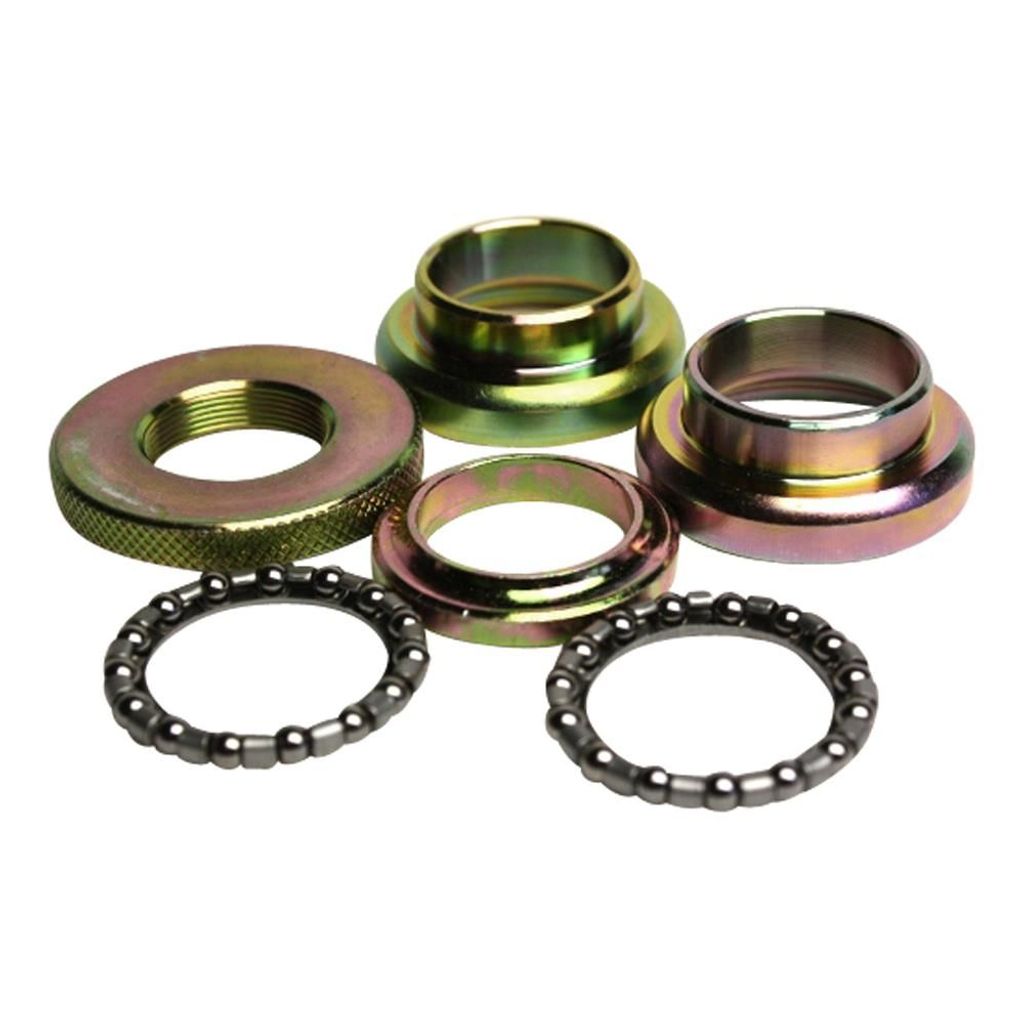 Hlavové ložisko riadenia 27mm MBK Booster RS Yamaha BWs Obrázok produktu 