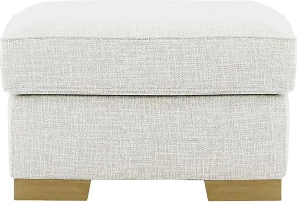 Pouf noir compact Avos-Vitolini : gagnez de la place avec style et confort