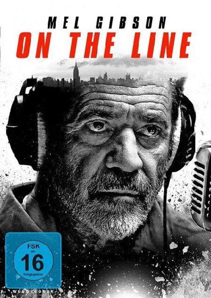 On the Line Produktbild 