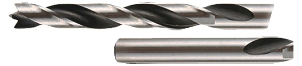 Makita CV Holzbohrer Ø 4,0 mm, Länge 75 mm Produktbild 