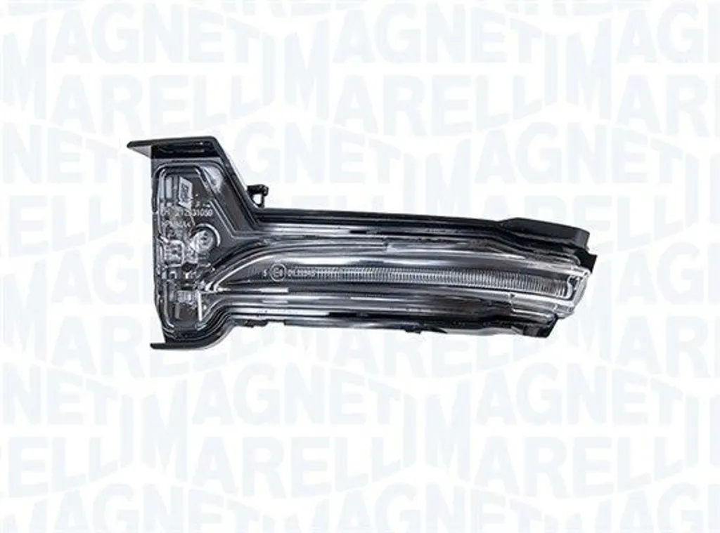 Magneti Marelli 182201551600: L'Originale per Ford Kuga Mk3 Dx