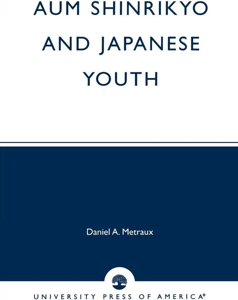Aum Shinrikyo and Japanese Youth
