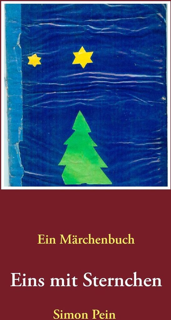 Ein Märchenbuch
