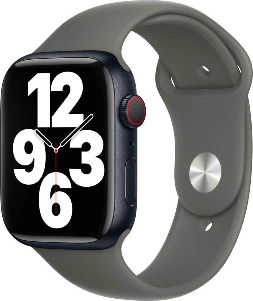 Apple MR2P3ZM/A accessoire intelligent à porter sur soi Image du produit 