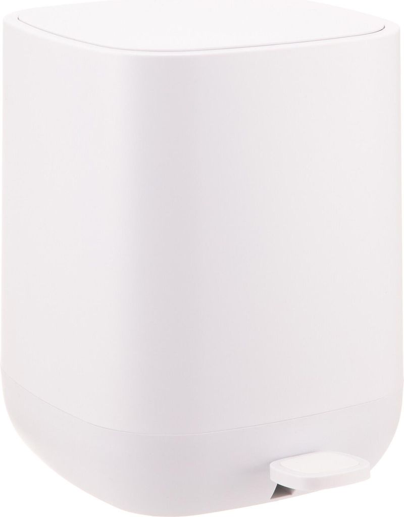 relaxdays Mülleimer 9 Liter