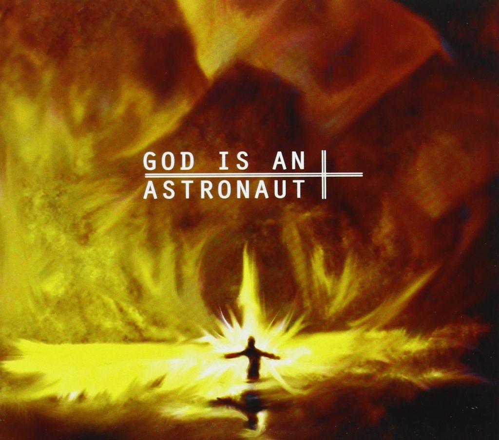 God Is An Astronaut-God Is An Astronaut (Re-Releas