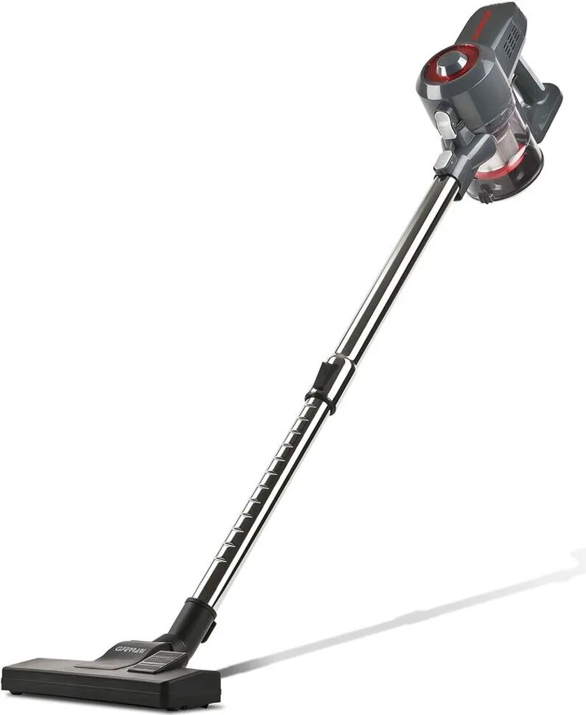 Aspirateur G3Ferrari G90021 balai cyclonique de 600 W et 0,7 L