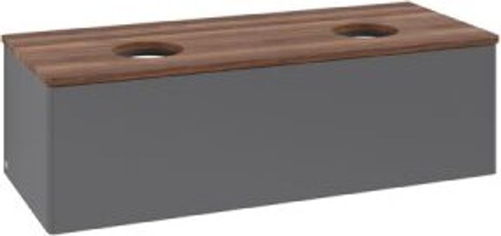 Villeroy & Boch K35012GK WTUS Antao K35_1 1200x360x500mm