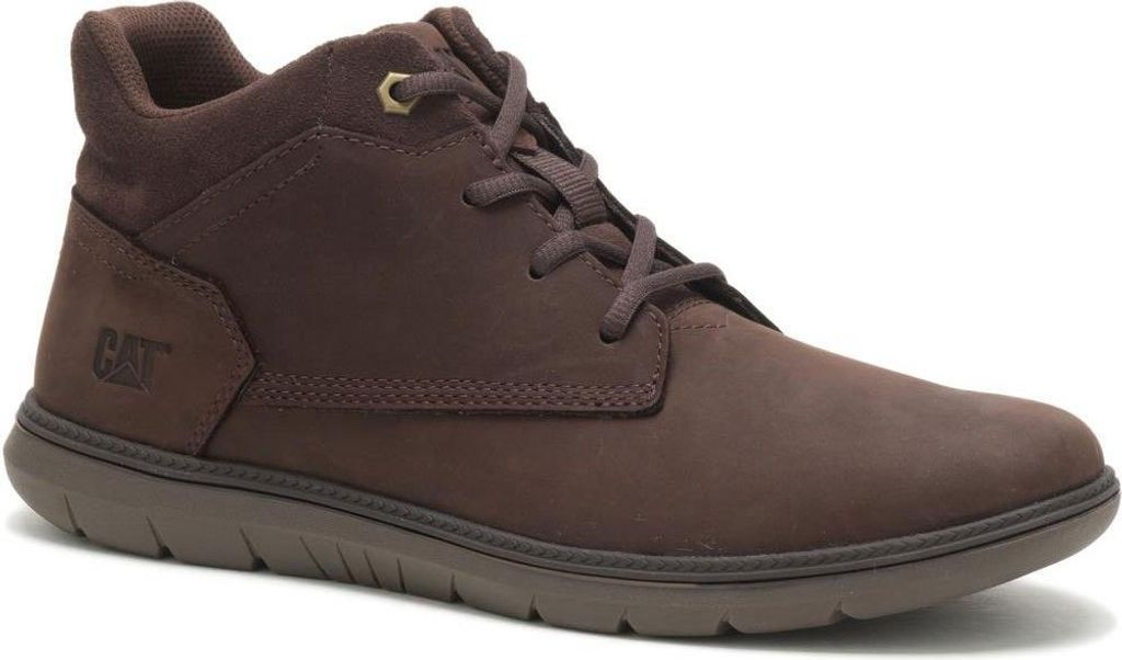 Caterpillar Roamer Mid 2.0 Schuhe Braun EU 44 Mann Braun EU 44