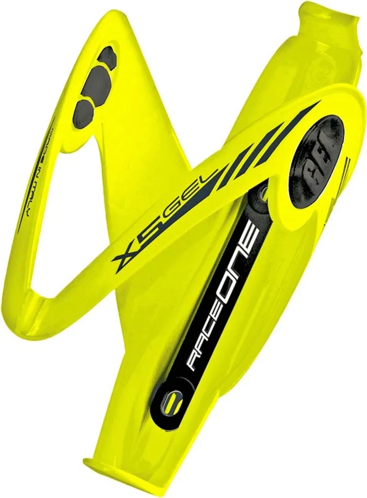 Saccon Bidone Holder X5 Finissez-en avec les Bidons qui Tombent Gel