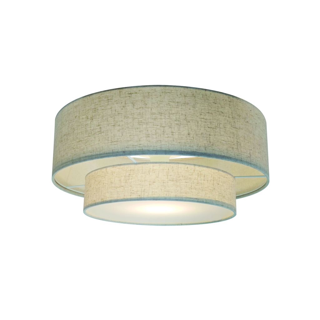 Nordlux | Malodin | Deckenleuchte | Beige